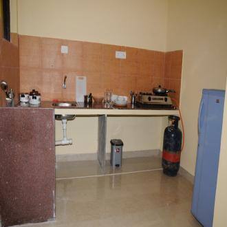 Apartments At Palolem Beach, Goa 5